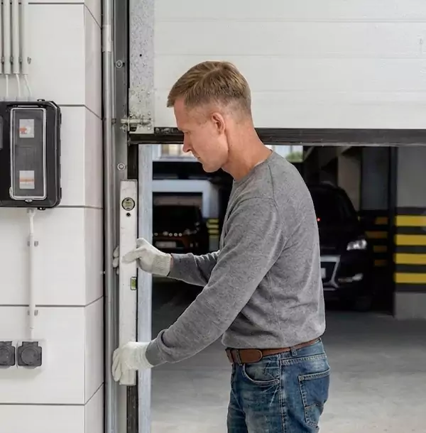 Why Choose Us for Door, Gate and Security Services in Muskego, WI