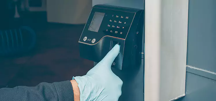 Access Control Installation Muskego