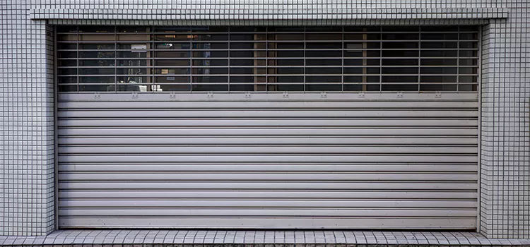 Advanced Solutions for Your Aluminum Garage Doors in Muskego, Wisconsin