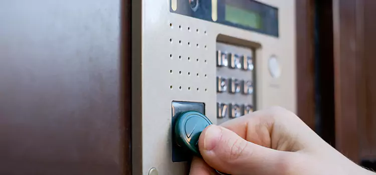 Enhanced Security Features Muskego