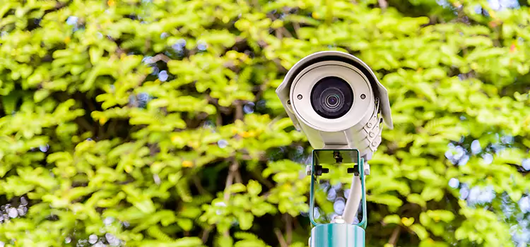 Advanced Surveillance Solutions for Every Need in Muskego