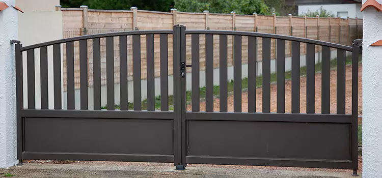 Advanced Gate Solutions in Muskego, WI