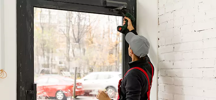 Comprehensive Door Closer Services in Muskego, WI