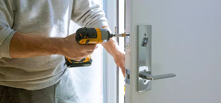 Door Knob Lock Repair Muskego