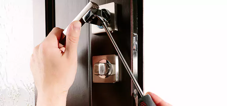 Door Lock Replacement Service Muskego