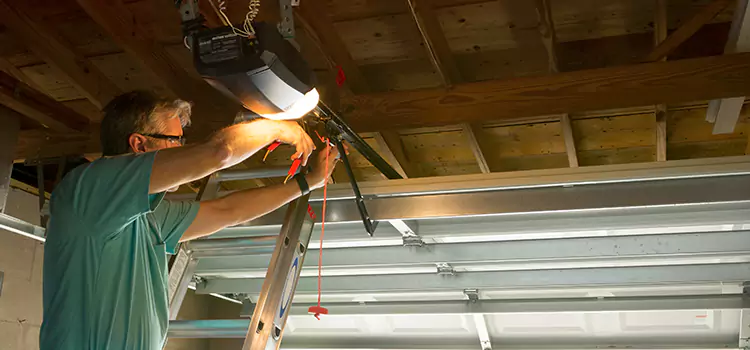 Garage Door Opener Sales and Installation Muskego