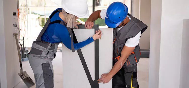 Why Choose Us for Door Panel Services in Muskego, WI?