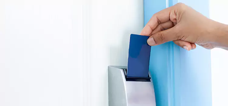 Access Control System Integration Muskego