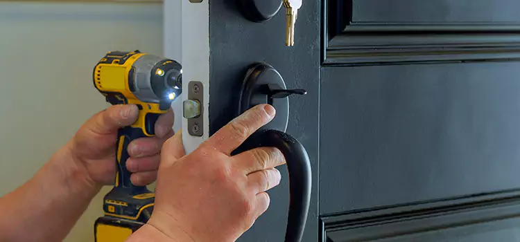 Locksmith Emergency Service Muskego