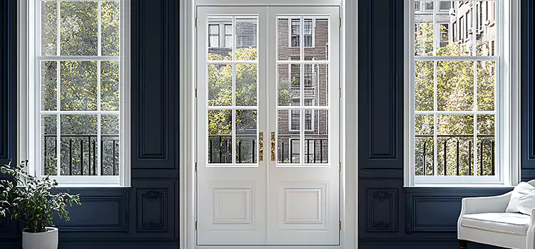 French Door Lock Repair Muskego