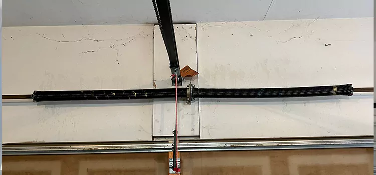 Garage Door Cable Repair Near Me in Muskego, WI