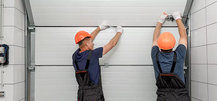 Choose Us for Your Garage Door Needs in Muskego