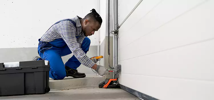 Expert Solutions for Every Garage Lock Need in Muskego, WI