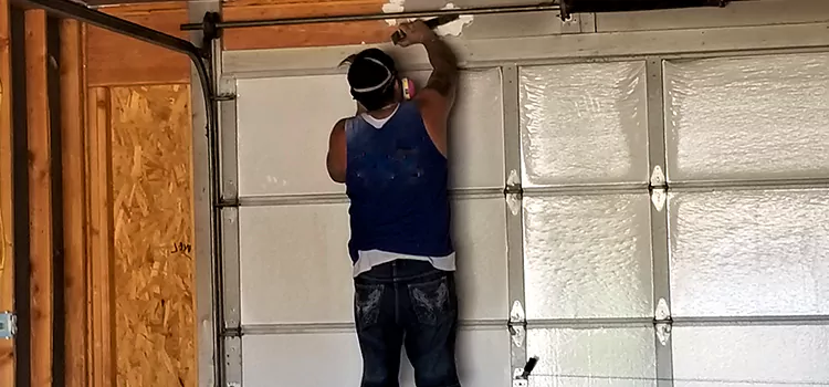 Specialized Garage Door Panel Solutions in Muskego, WI