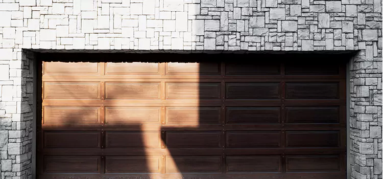Garage Door Installation Muskego