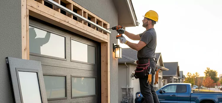 Your Trusted Garage Door Specialists in Muskego