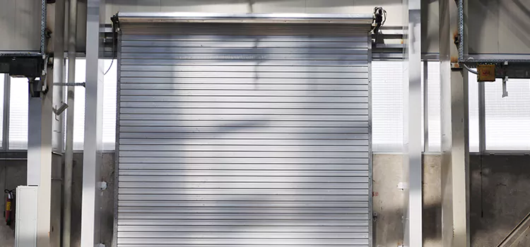 Roller Door Maintenance Muskego