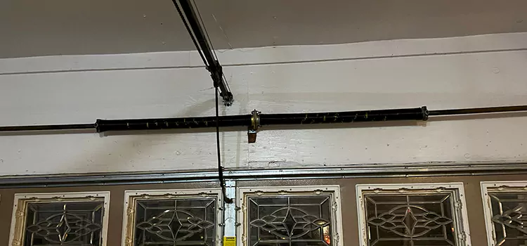 Garage Door Spring Repair Near Me Muskego