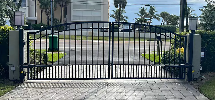 Gate Opener Replacement Near Me in Muskego, WI