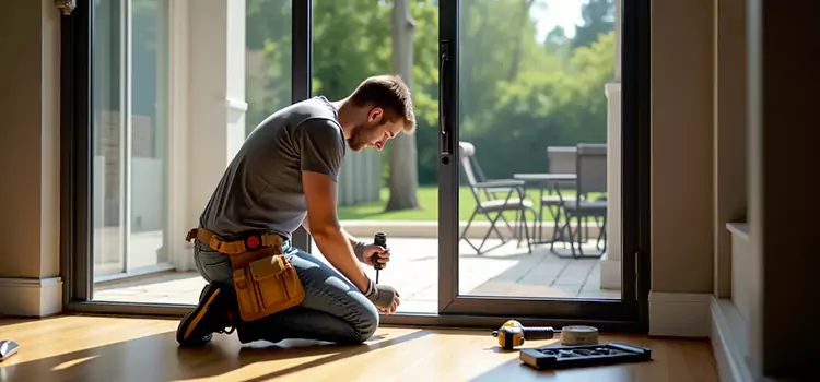 Comprehensive Solutions for Every Glass Door Need in Muskego, WI