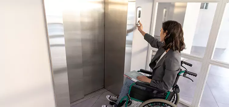 Benefits of Modern Handicap Door Systems in Muskego, WI