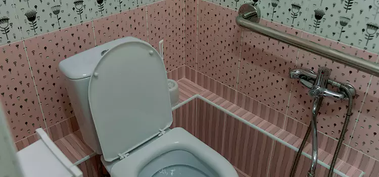Meeting Diverse Needs With Accessible Restroom Solutions in Muskego, WI