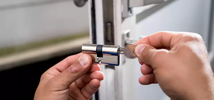 Emergency Locksmith for House Muskego