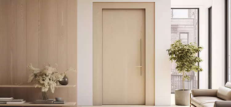 Choose Quality for Your Inside Doors in Muskego, WI