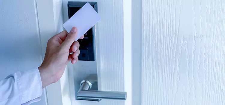 Why Choose Us for Your Keycard Lock Installation in Muskego, WI?