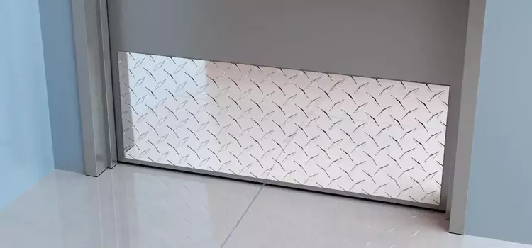 Benefits of Professional Kick Plate Solutions in Muskego, WI