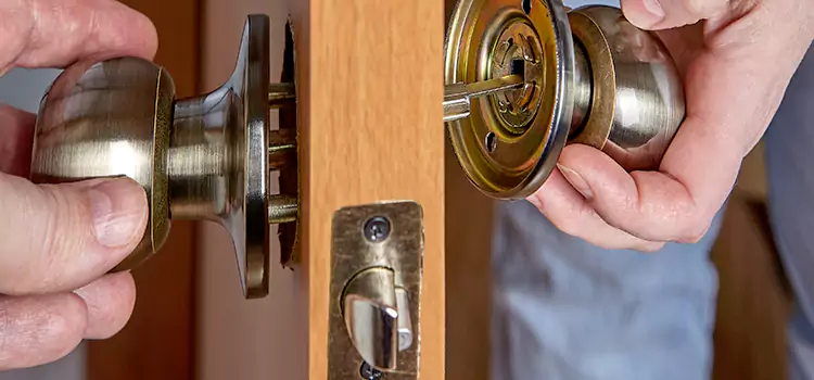 Sliding Door Lock Repair Muskego