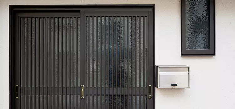 Sliding Screen Door Repair Muskego