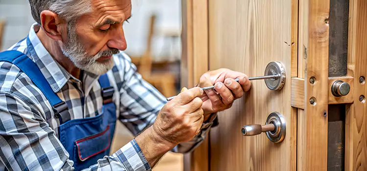 Mortise Replacement Lock Muskego