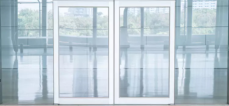 Why Choose Us for Your Motion Sensor Door Needs in Muskego, WI?