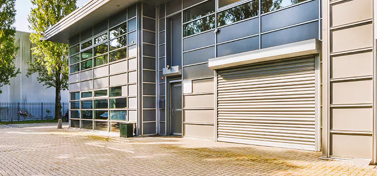 Electric Roller Garage Doors Muskego
