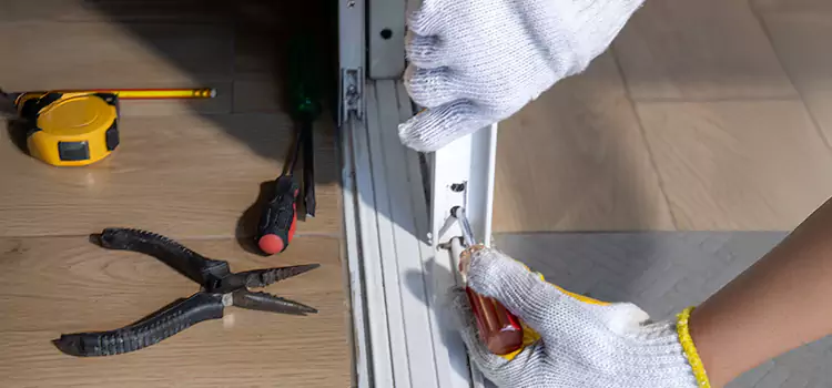 Sliding Door Installation Services in Muskego, WI
