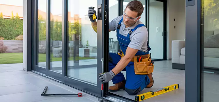 Sliding Screen Door Repair Muskego