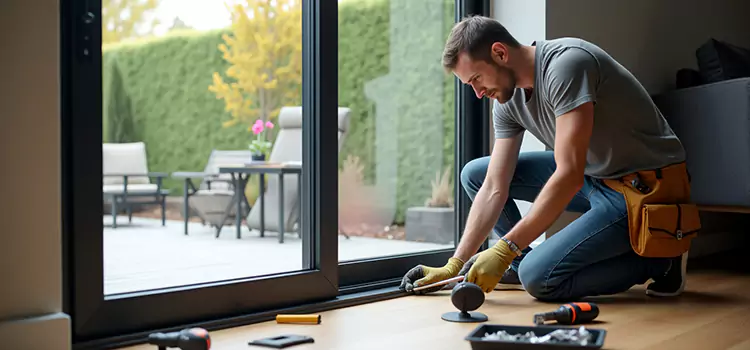 Patio Sliding Glass Door Replacement Muskego