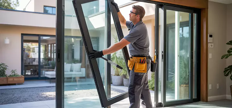 Specialized Sliding Door Roller Services in Muskego, Wisconsin