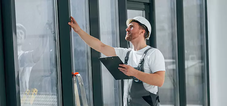 Comprehensive Solutions for Your Sticking Doors in Muskego, WI