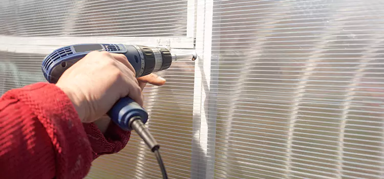 Sliding Screen Door Repair Muskego
