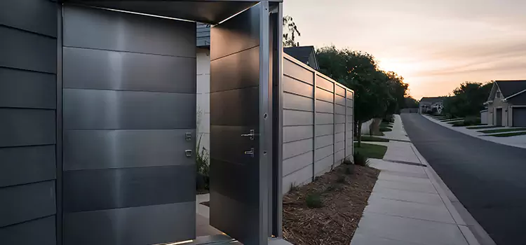 Comprehensive Steel Door Solutions in Muskego, WI