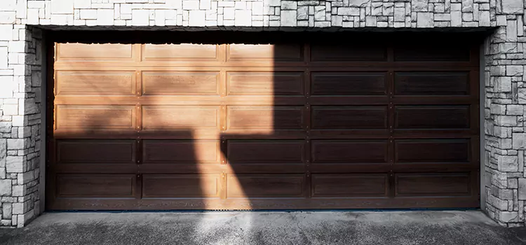 Commercial Roll Up Garage Doors Muskego