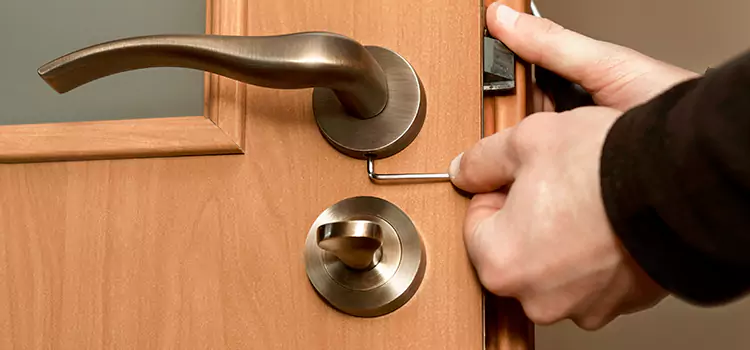 Access Control System Integration Muskego
