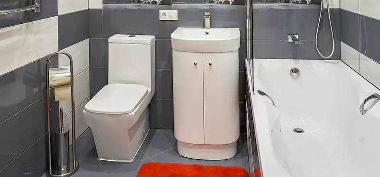 Hansgrohe Shaving Mirror Muskego