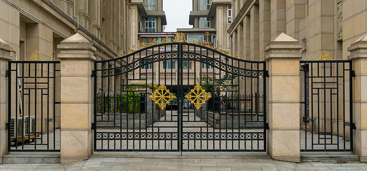 Comprehensive Iron Gate Maintenance Solutions in Muskego, WI