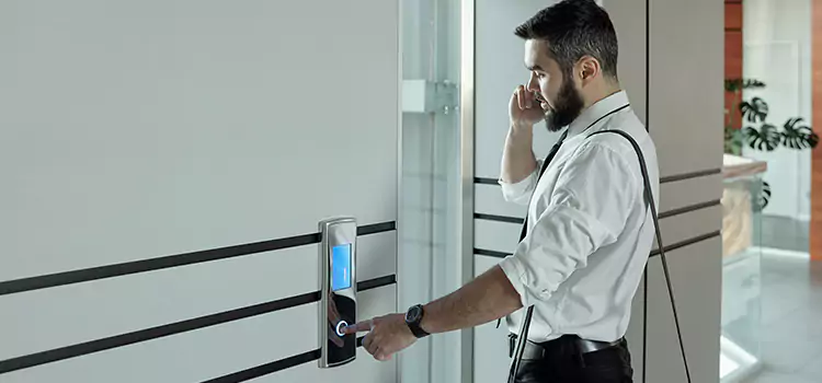 Cloud Based Access Control Muskego