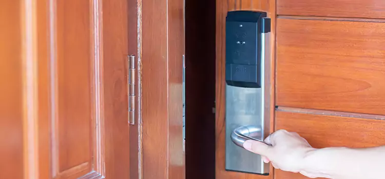 Commercial Keyless Entry Locks Muskego