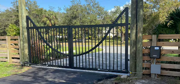 Why Choose Us for Your Automatic Gate Needs in Muskego, WI?