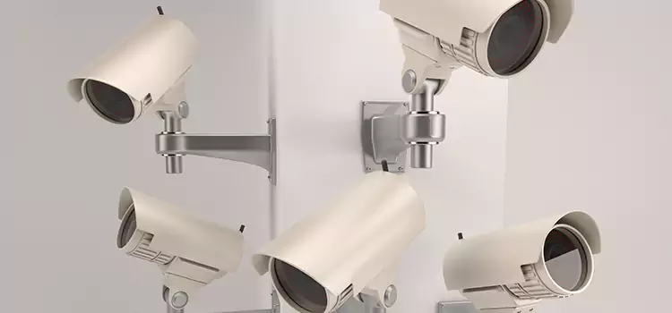 Your Trusted Partner for CCTV Solutions in Muskego